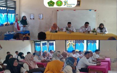 PPNPN dan GBPNS TERIMA SK NON ASN TAHUN 2025